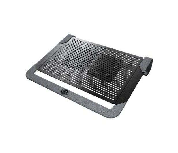 Cooler Master NotePal U2 Plus (do 17") - 612821 - zdjęcie 3